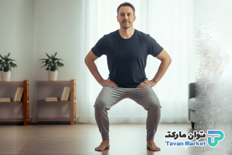 پیشگیری از آرتروز زانو