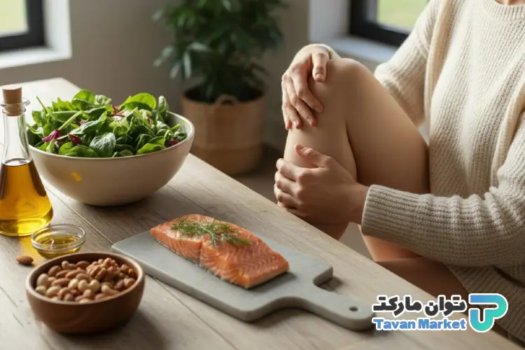 پیشگیری از آرتروز زانو